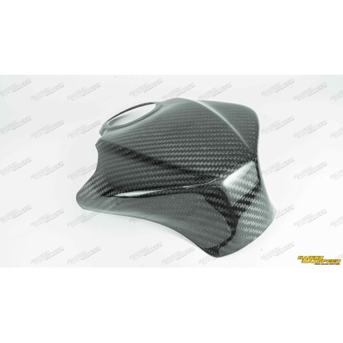 Ốp Bình Xăng Carbon Fiber Honda CB650R-CBR650R (Thái Lan) Ốp Bình Xăng Carbon Fiber Honda CB650R-CBR650R (Thái Lan)